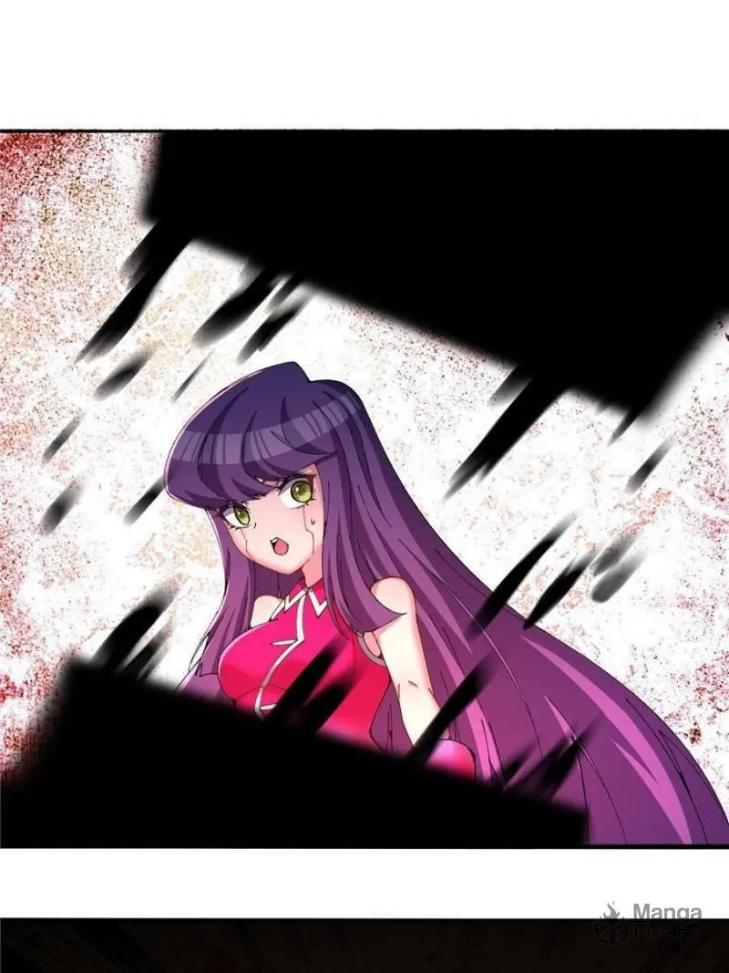 Read I Picked up an Attribute (Colored) chapter 297 image 26 on Lezhin