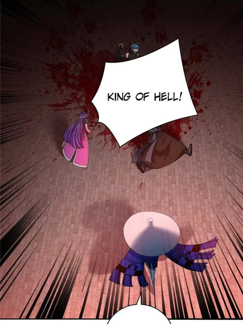 Read I Picked up an Attribute (Colored) chapter 297 image 27 on Lezhin
