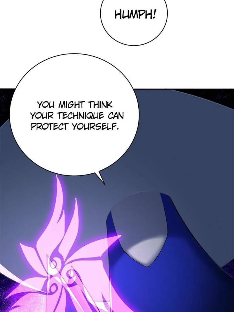Read I Picked up an Attribute (Colored) chapter 297 image 28 on Lezhin
