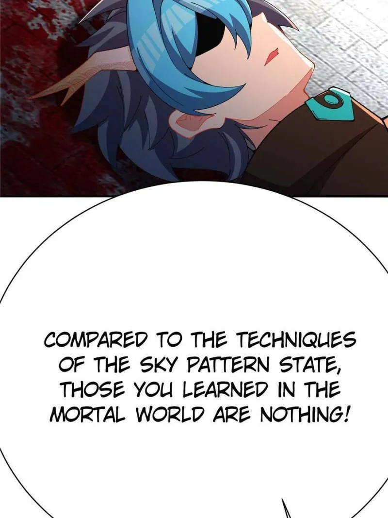 Read I Picked up an Attribute (Colored) chapter 297 image 30 on Lezhin