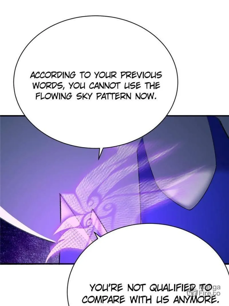 Read I Picked up an Attribute (Colored) chapter 297 image 32 on Lezhin