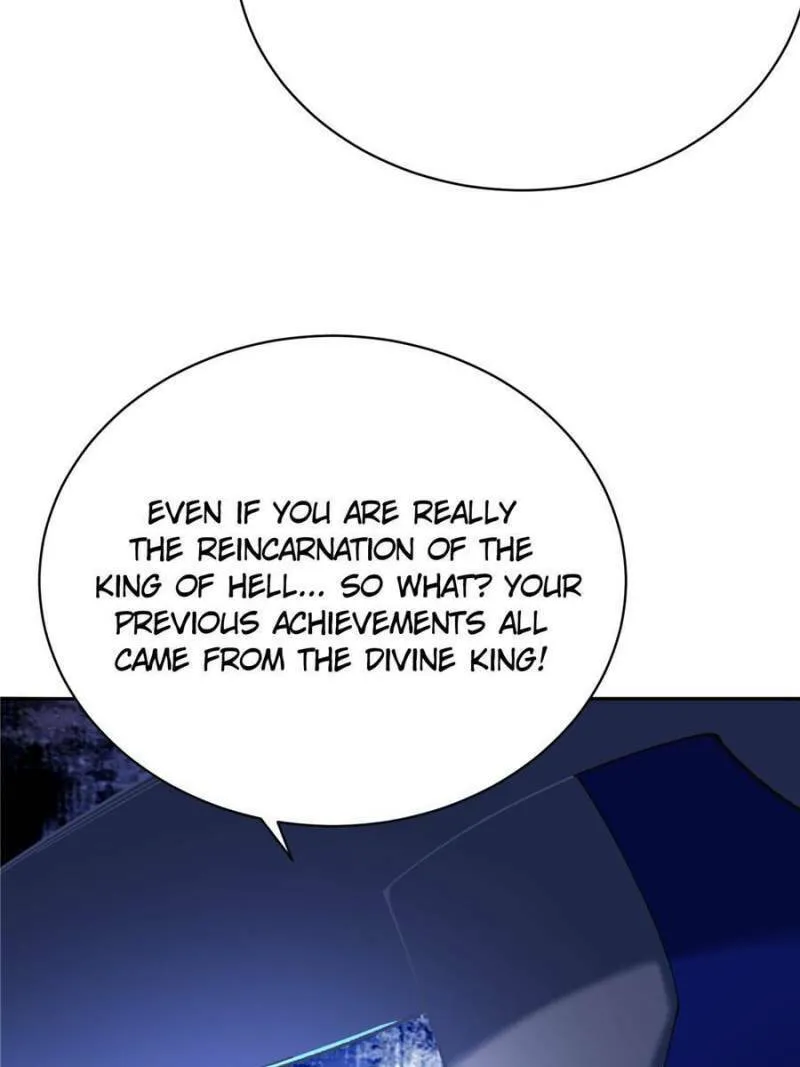 Read I Picked up an Attribute (Colored) chapter 297 image 33 on Lezhin