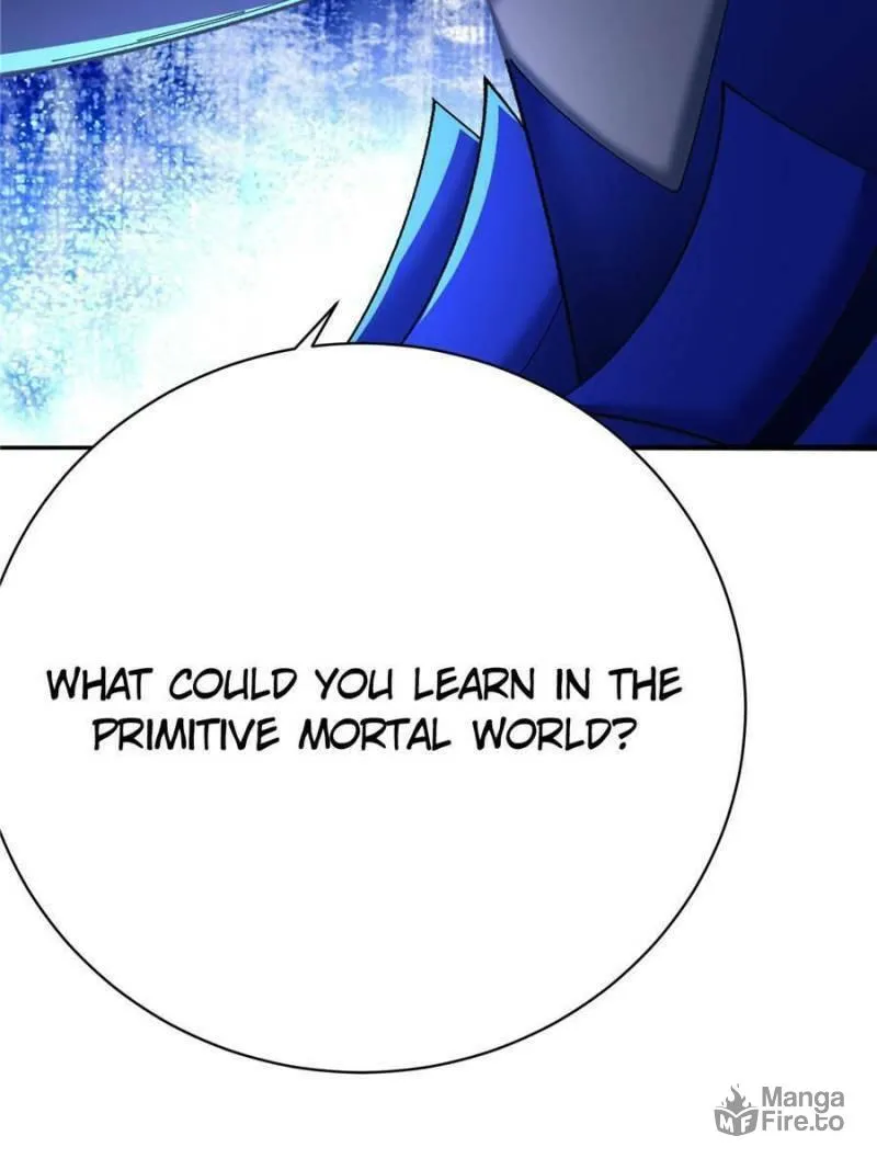 Read I Picked up an Attribute (Colored) chapter 297 image 34 on Lezhin