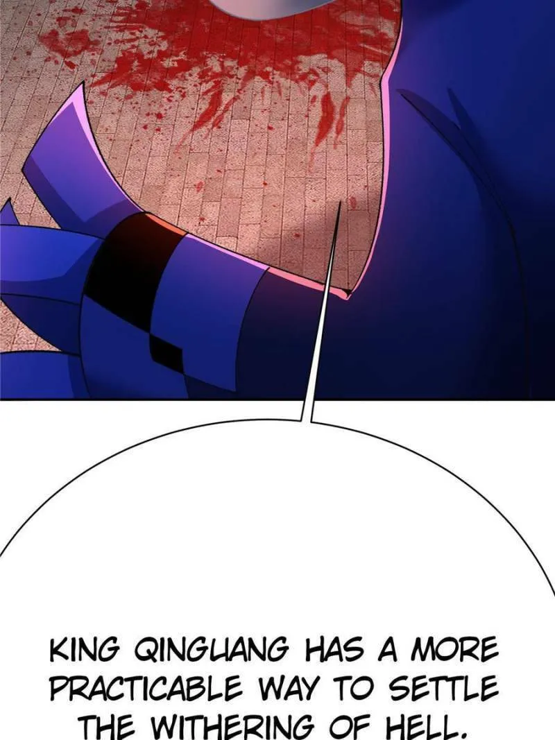 Read I Picked up an Attribute (Colored) chapter 297 image 36 on Lezhin