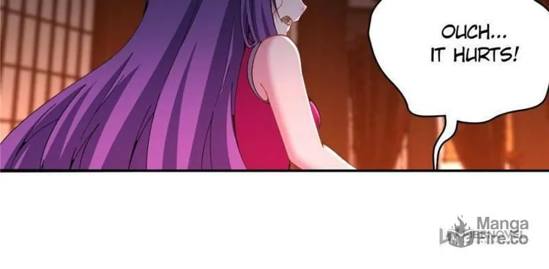 Read I Picked up an Attribute (Colored) chapter 297 image 38 on Lezhin