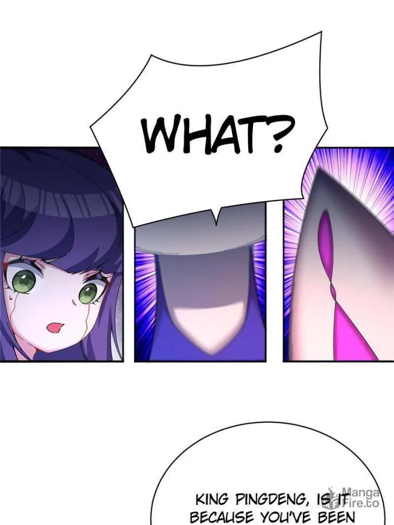 Read I Picked up an Attribute (Colored) chapter 297 image 39 on Lezhin