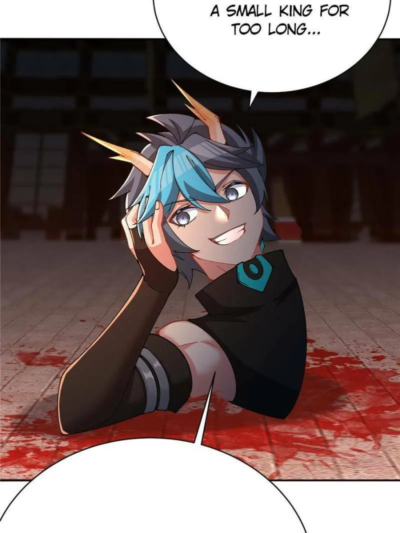 Read I Picked up an Attribute (Colored) chapter 297 image 40 on Lezhin