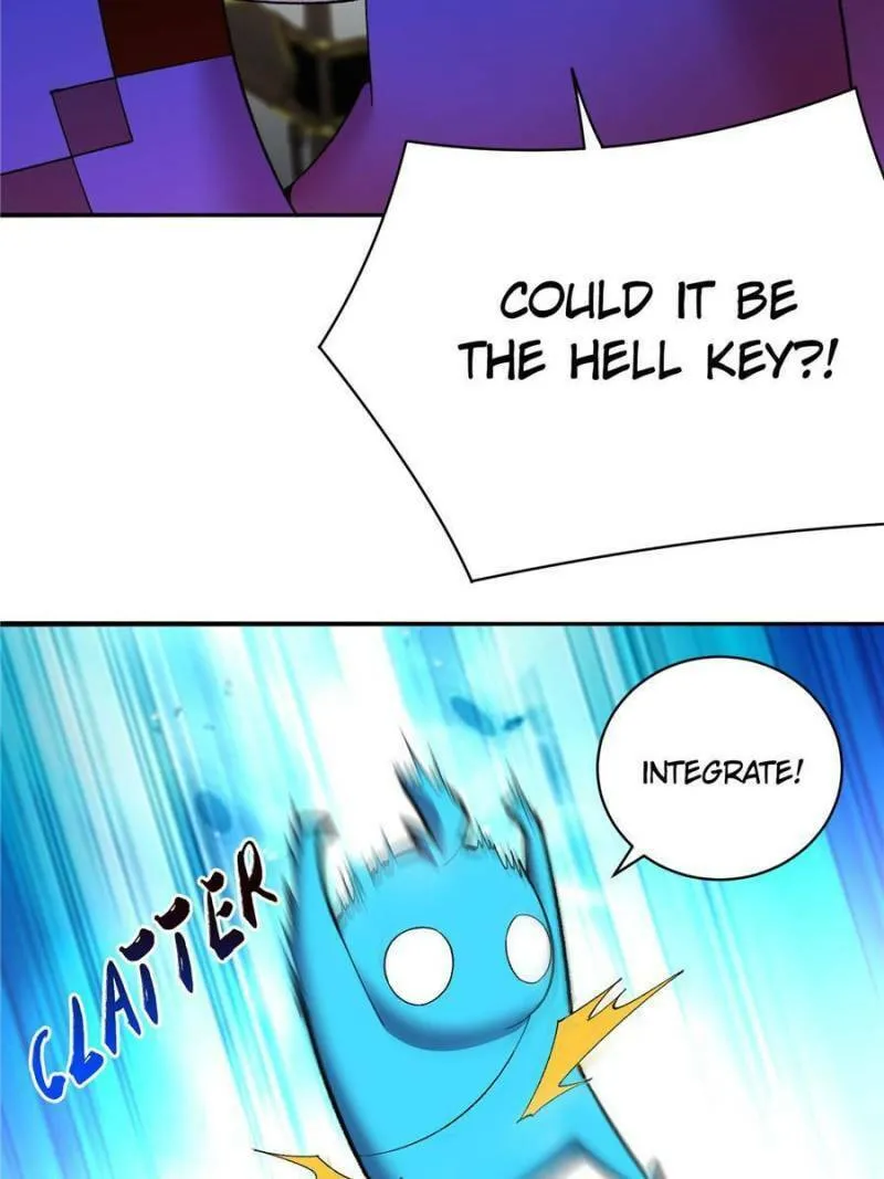 Read I Picked up an Attribute (Colored) chapter 297 image 42 on Lezhin