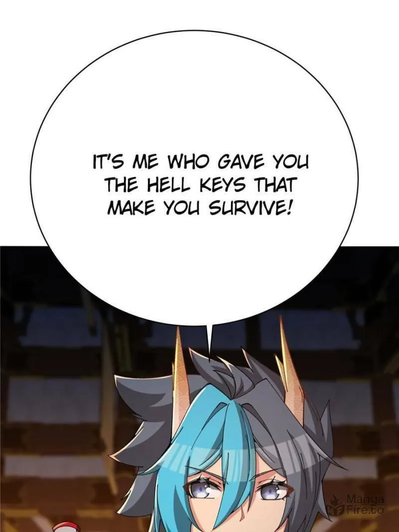 Read I Picked up an Attribute (Colored) chapter 297 image 44 on Lezhin