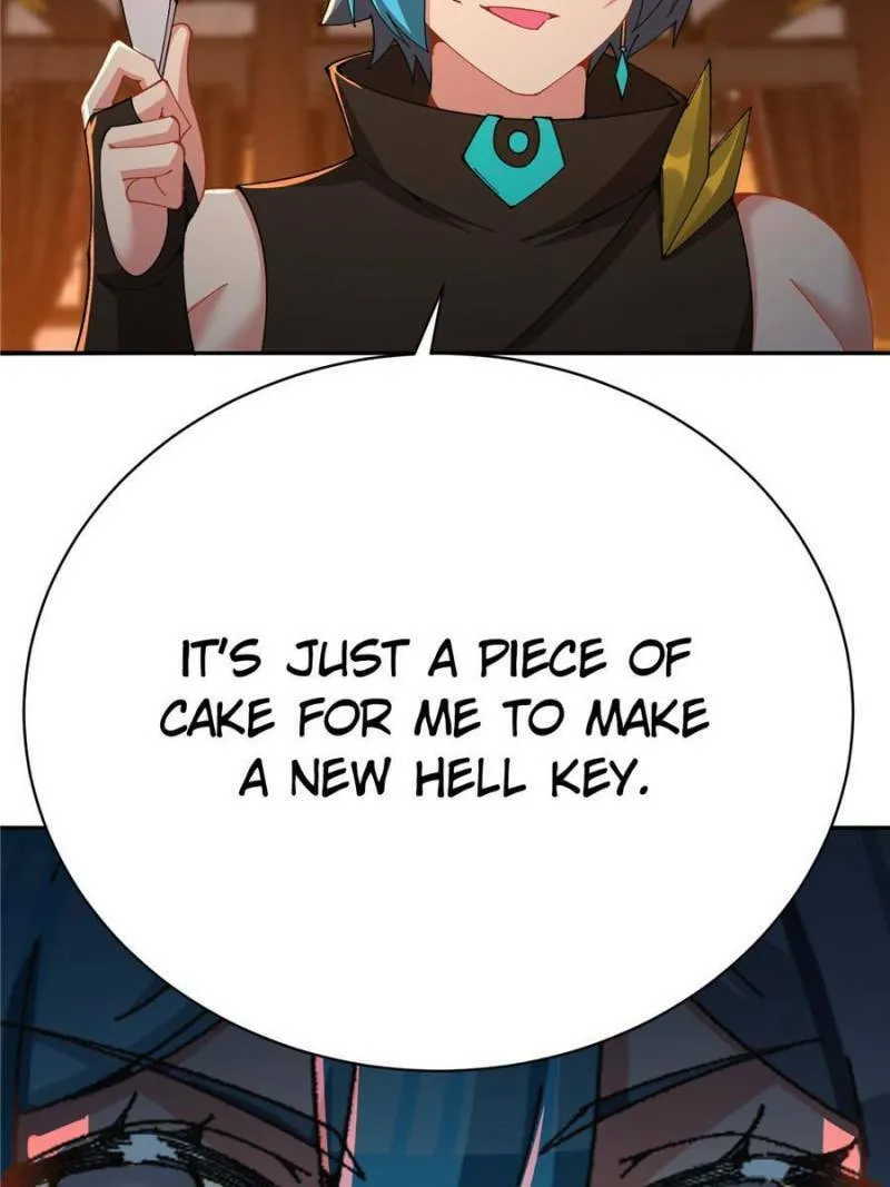 Read I Picked up an Attribute (Colored) chapter 297 image 45 on Lezhin