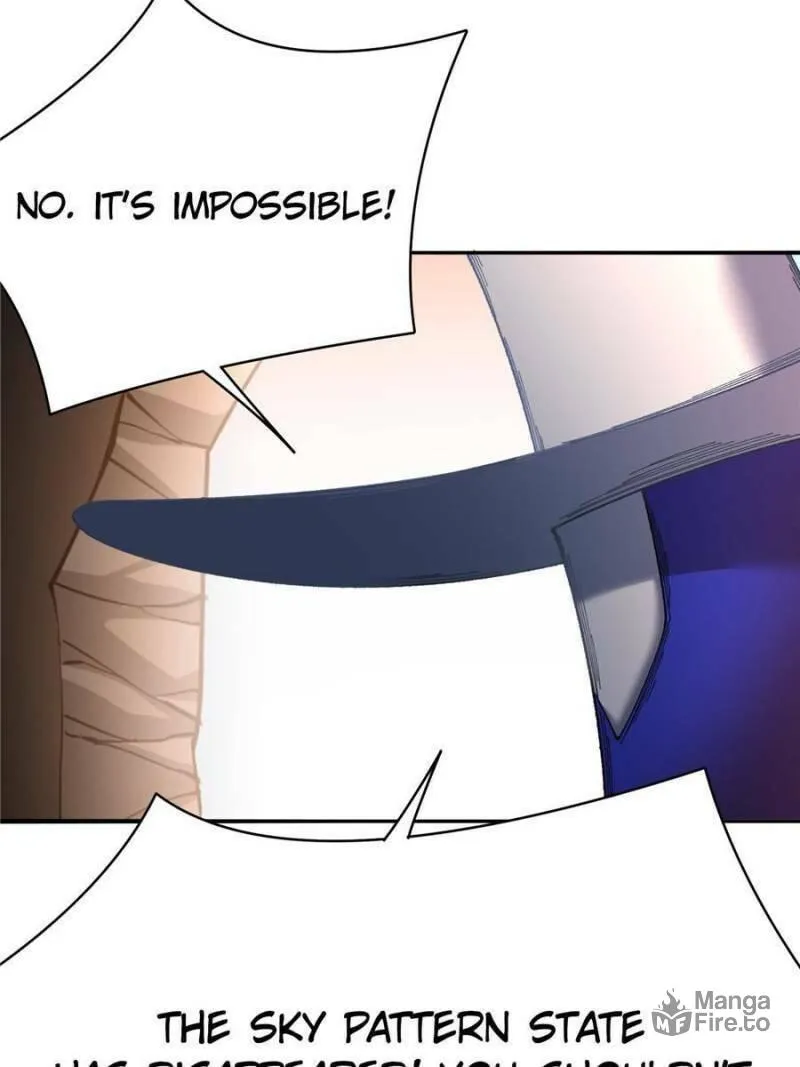 Read I Picked up an Attribute (Colored) chapter 297 image 47 on Lezhin