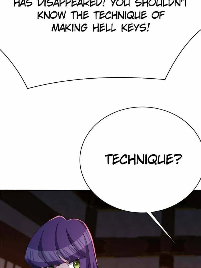 Read I Picked up an Attribute (Colored) chapter 297 image 48 on Lezhin