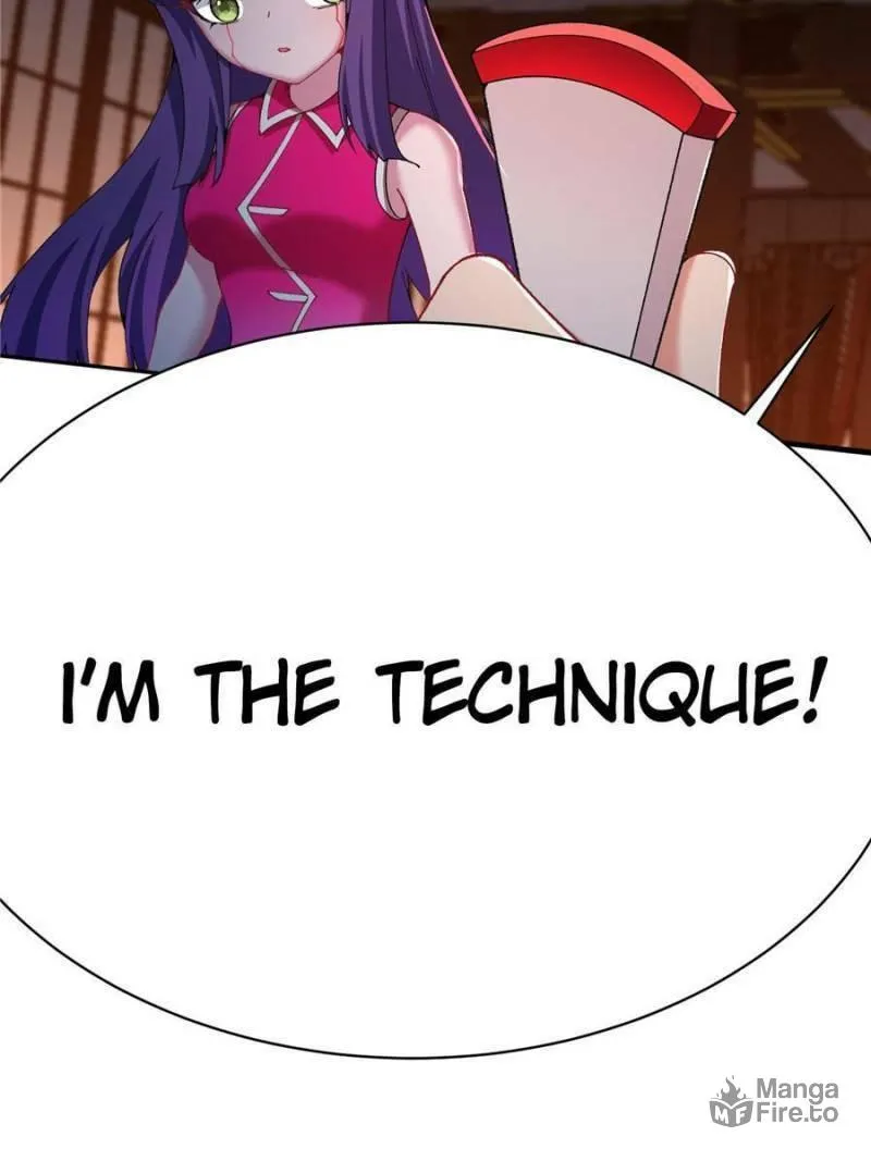 Read I Picked up an Attribute (Colored) chapter 297 image 49 on Lezhin
