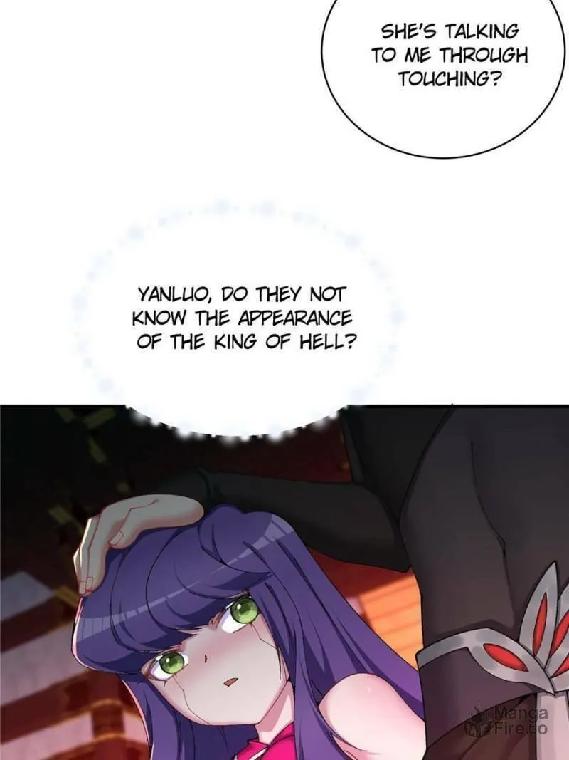 Read I Picked up an Attribute (Colored) chapter 297 image 5 on Lezhin