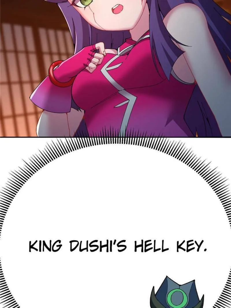 Read I Picked up an Attribute (Colored) chapter 297 image 52 on Lezhin