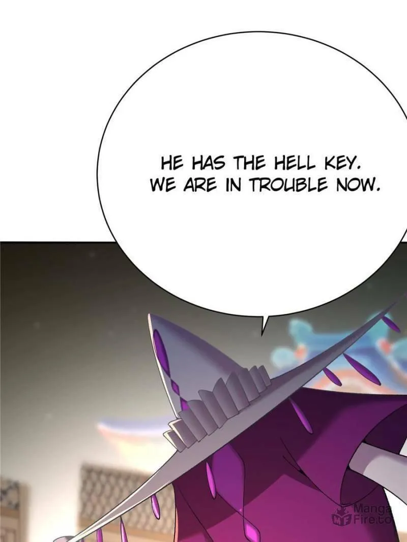 Read I Picked up an Attribute (Colored) chapter 297 image 54 on Lezhin
