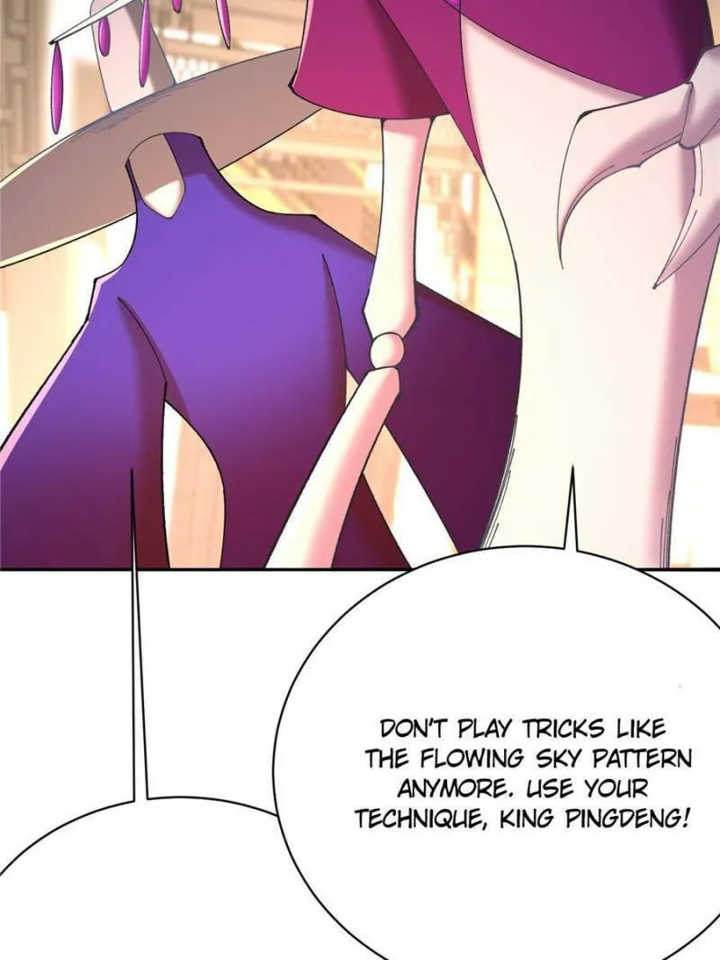 Read I Picked up an Attribute (Colored) chapter 297 image 55 on Lezhin