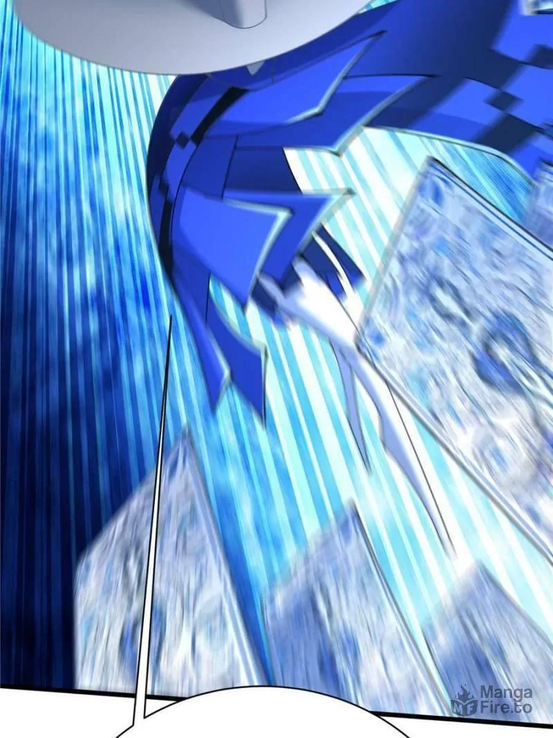 Read I Picked up an Attribute (Colored) chapter 297 image 59 on Lezhin