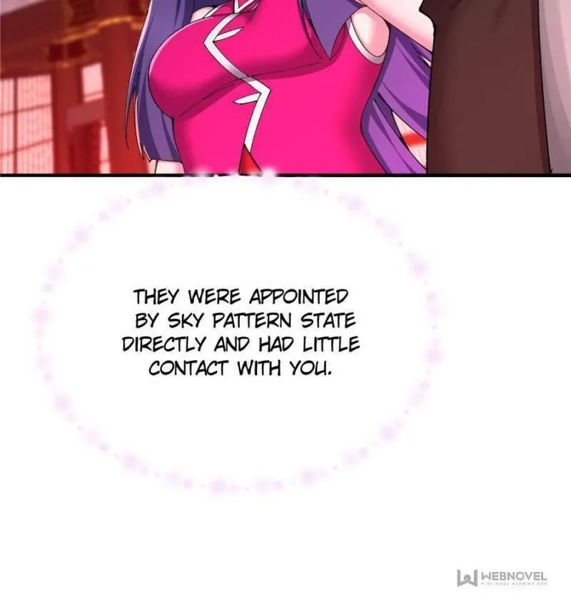 Read I Picked up an Attribute (Colored) chapter 297 image 6 on Lezhin