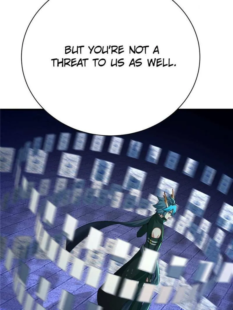 Read I Picked up an Attribute (Colored) chapter 297 image 60 on Lezhin