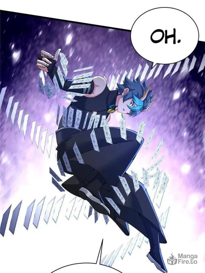 Read I Picked up an Attribute (Colored) chapter 297 image 62 on Lezhin