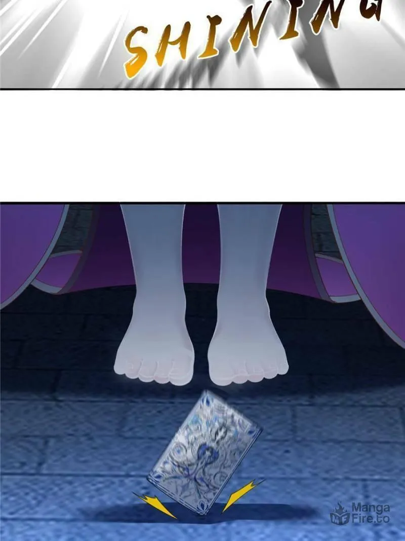 Read I Picked up an Attribute (Colored) chapter 297 image 64 on Lezhin