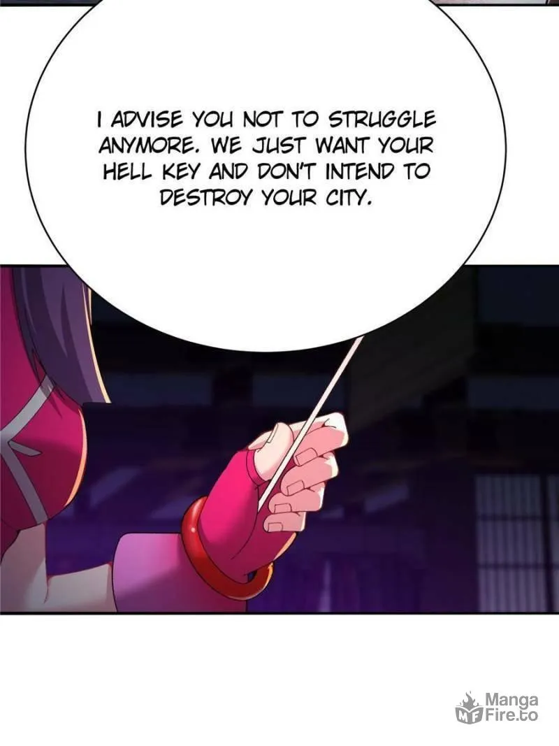 Read I Picked up an Attribute (Colored) chapter 297 image 71 on Lezhin