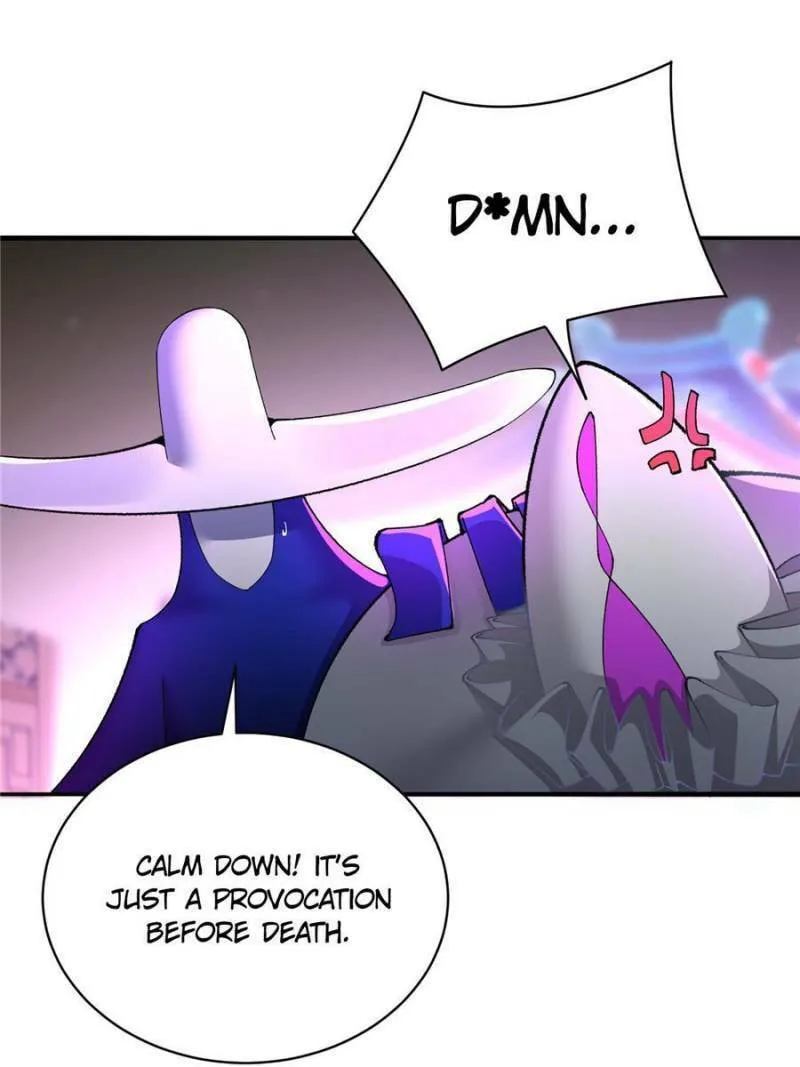 Read I Picked up an Attribute (Colored) chapter 297 image 75 on Lezhin