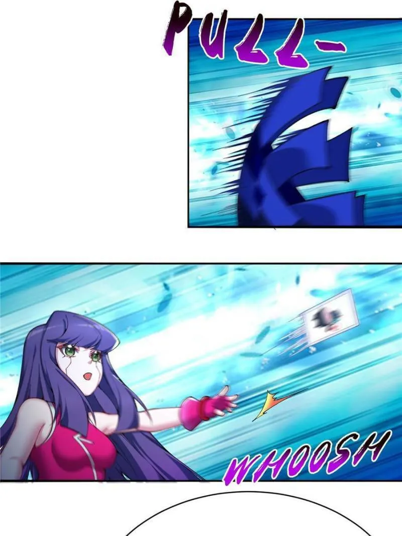 Read I Picked up an Attribute (Colored) chapter 297 image 76 on Lezhin