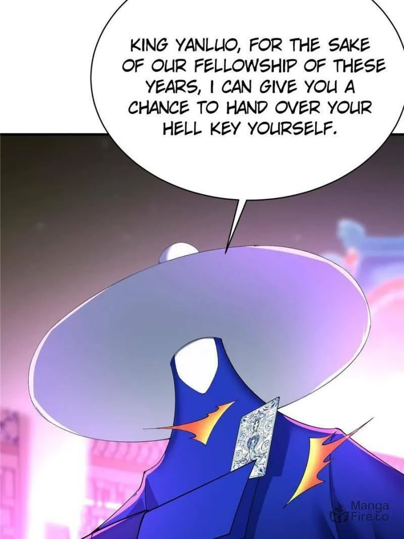 Read I Picked up an Attribute (Colored) chapter 297 image 77 on Lezhin