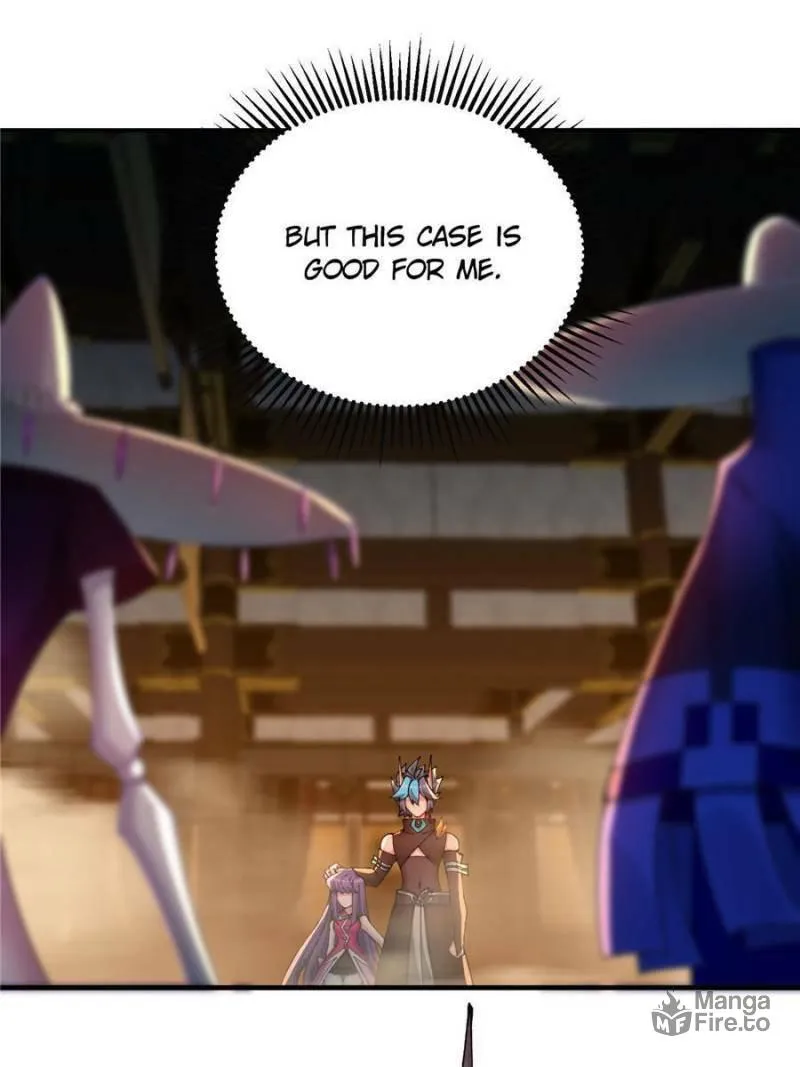 Read I Picked up an Attribute (Colored) chapter 297 image 8 on Lezhin