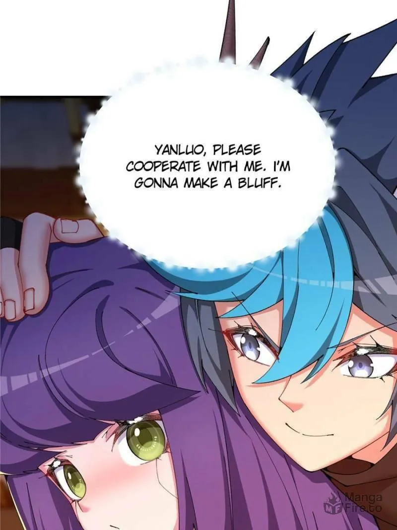 Read I Picked up an Attribute (Colored) chapter 297 image 9 on Lezhin