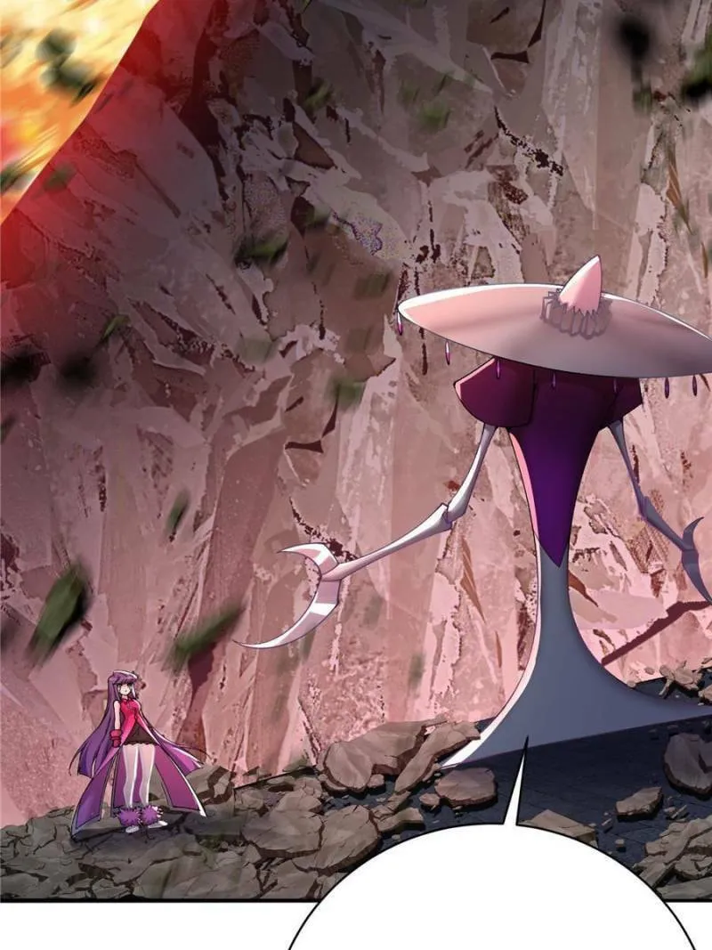 Read I Picked up an Attribute (Colored) chapter 299 image 1 on Lezhin