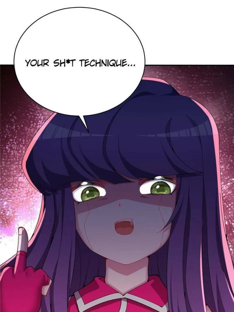Read I Picked up an Attribute (Colored) chapter 299 image 13 on Lezhin