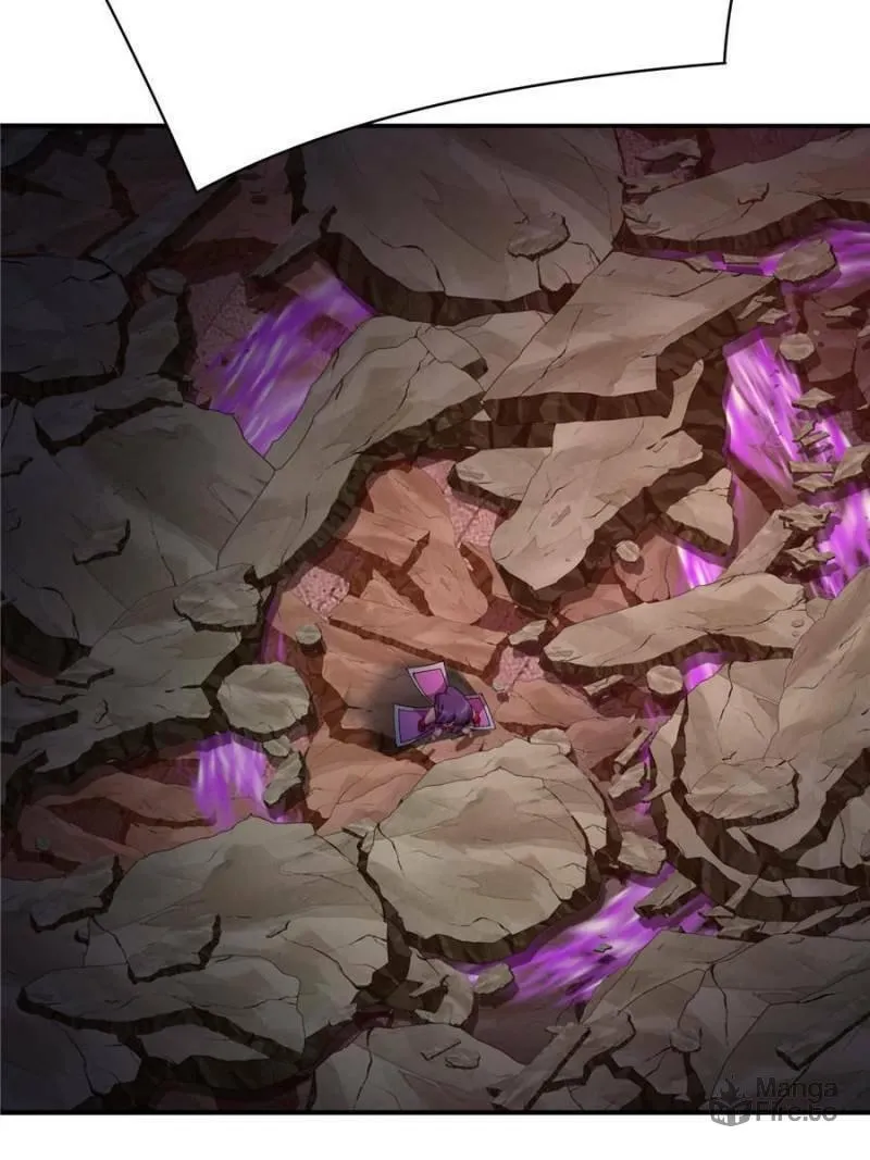 Read I Picked up an Attribute (Colored) chapter 299 image 17 on Lezhin