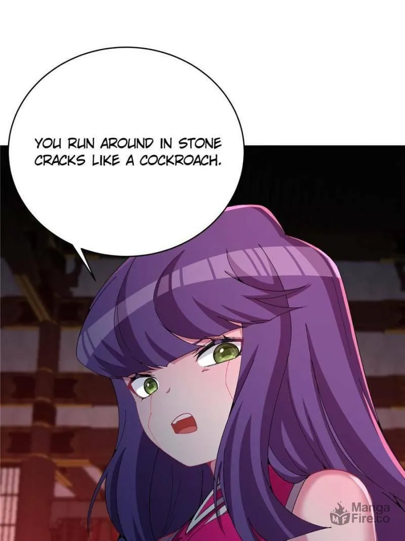 Read I Picked up an Attribute (Colored) chapter 299 image 19 on Lezhin