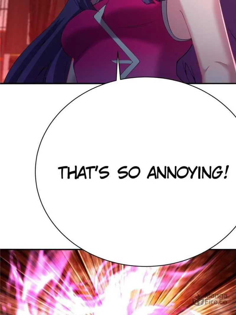 Read I Picked up an Attribute (Colored) chapter 299 image 20 on Lezhin