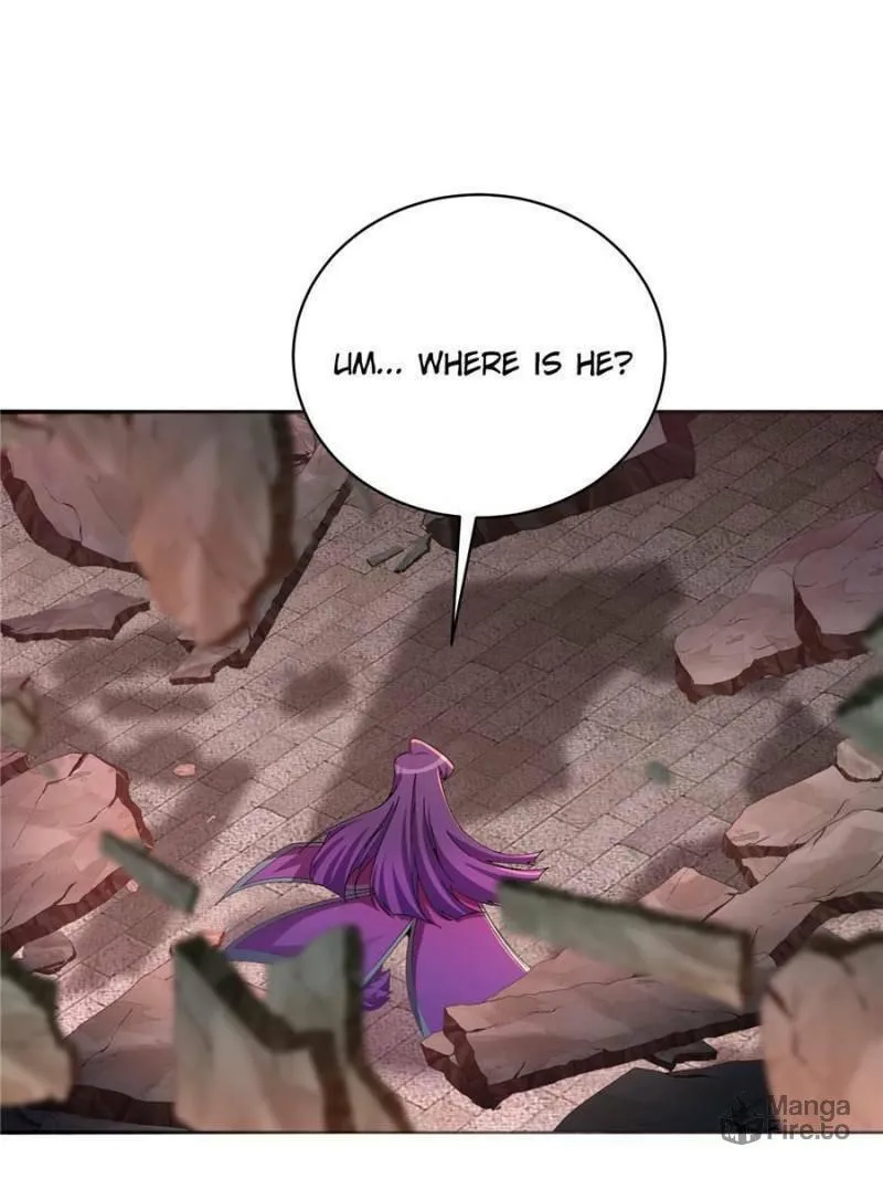 Read I Picked up an Attribute (Colored) chapter 299 image 24 on Lezhin