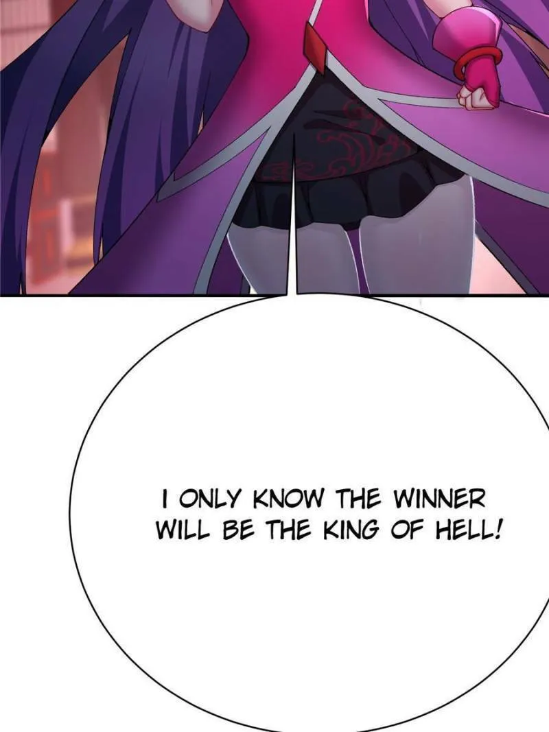 Read I Picked up an Attribute (Colored) chapter 299 image 3 on Lezhin