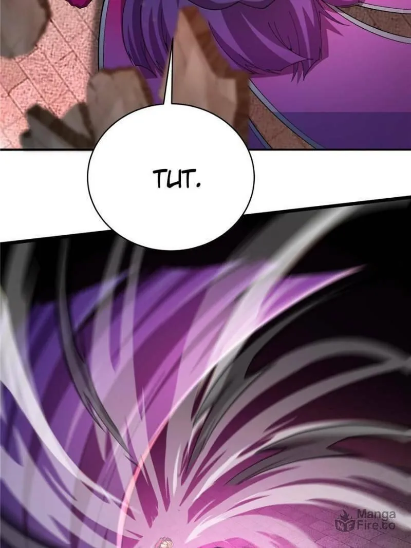 Read I Picked up an Attribute (Colored) chapter 299 image 32 on Lezhin
