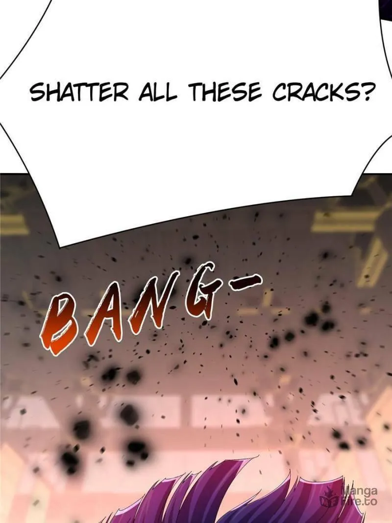Read I Picked up an Attribute (Colored) chapter 299 image 35 on Lezhin