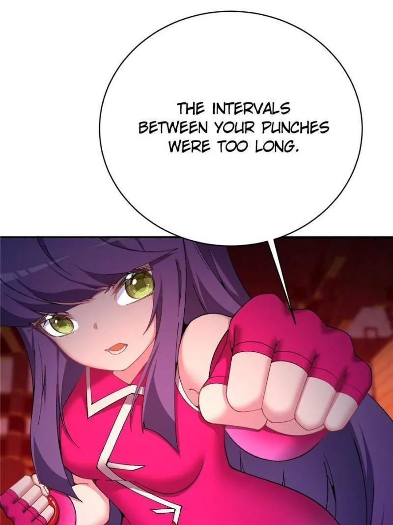 Read I Picked up an Attribute (Colored) chapter 299 image 37 on Lezhin