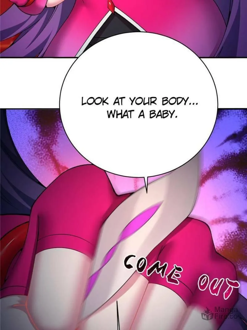 Read I Picked up an Attribute (Colored) chapter 299 image 38 on Lezhin