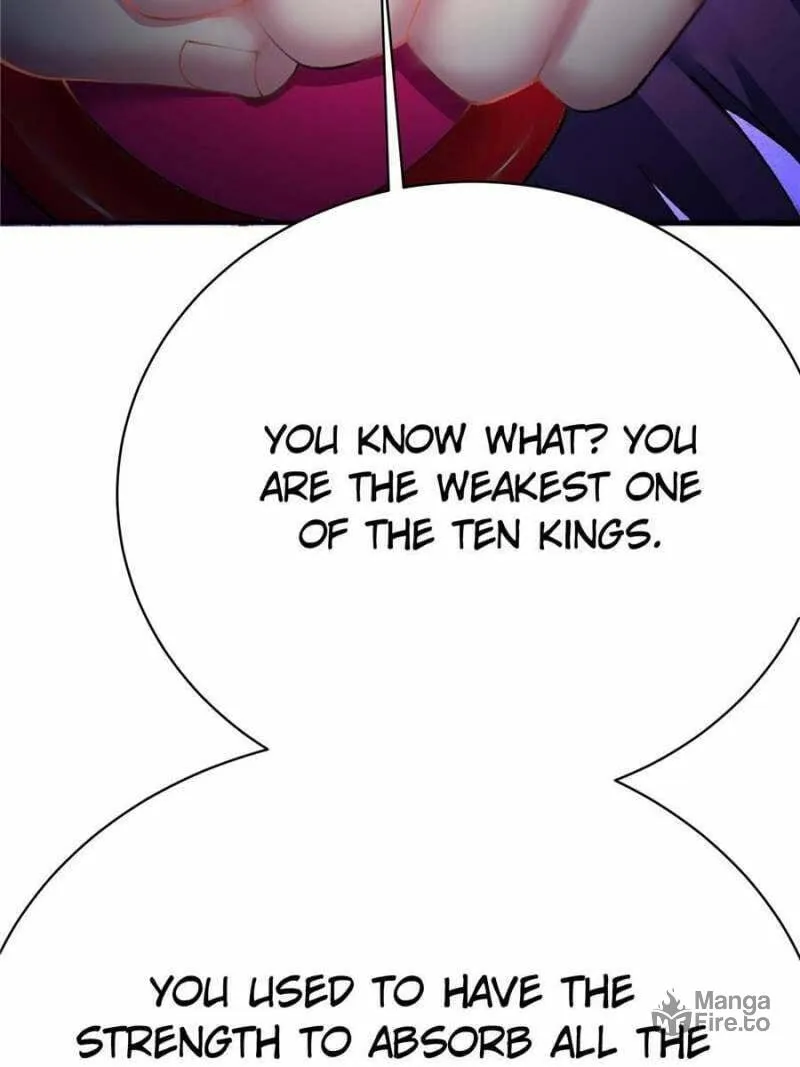 Read I Picked up an Attribute (Colored) chapter 299 image 39 on Lezhin