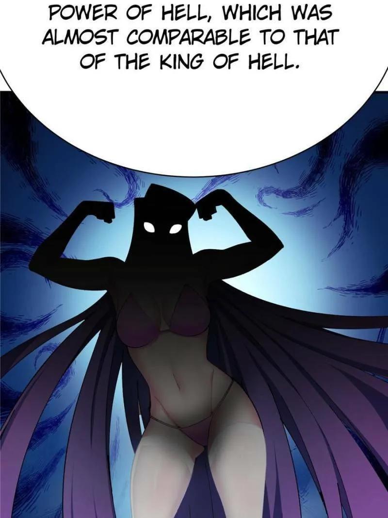 Read I Picked up an Attribute (Colored) chapter 299 image 40 on Lezhin