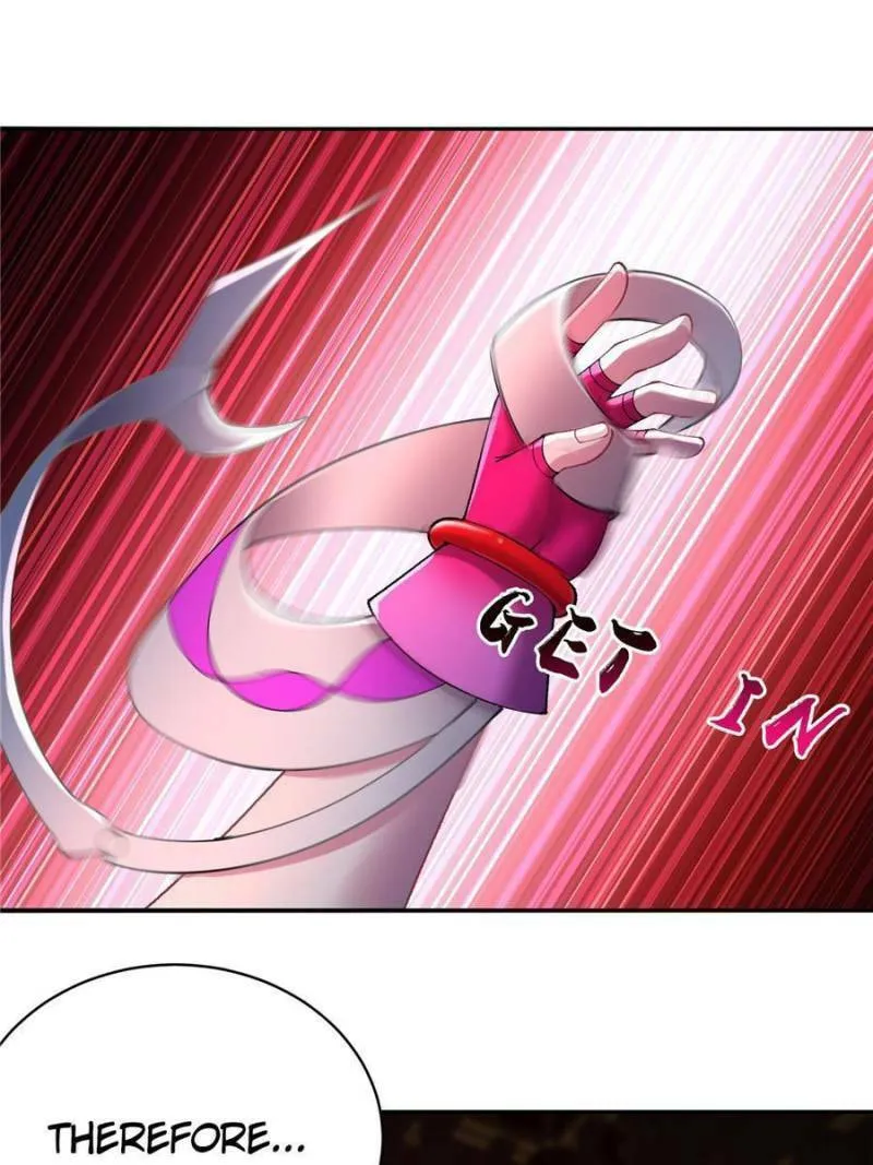 Read I Picked up an Attribute (Colored) chapter 299 image 43 on Lezhin