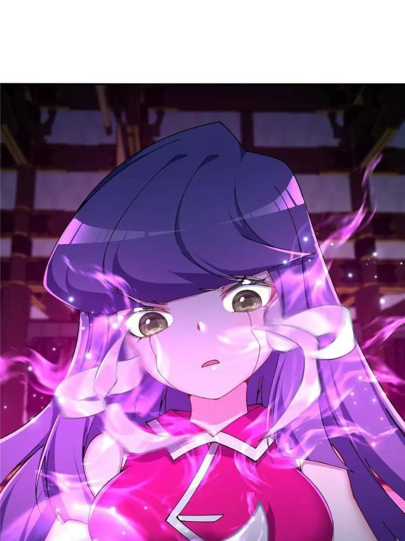 Read I Picked up an Attribute (Colored) chapter 299 image 48 on Lezhin