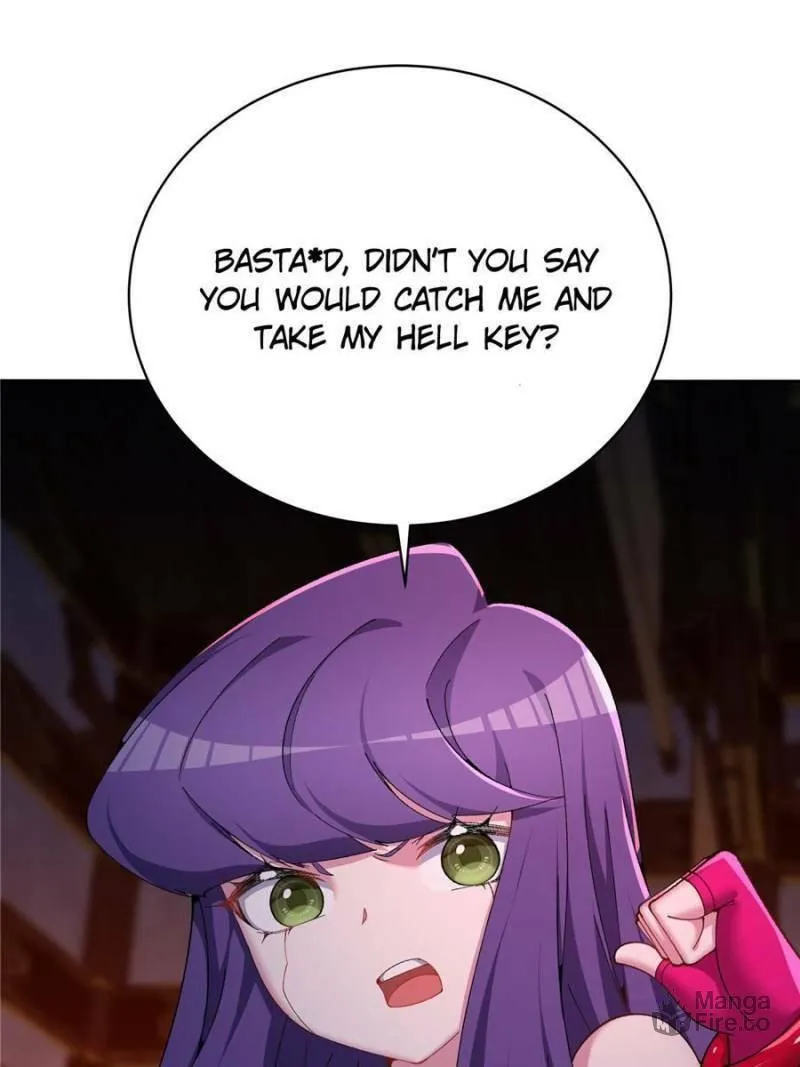 Read I Picked up an Attribute (Colored) chapter 299 image 5 on Lezhin