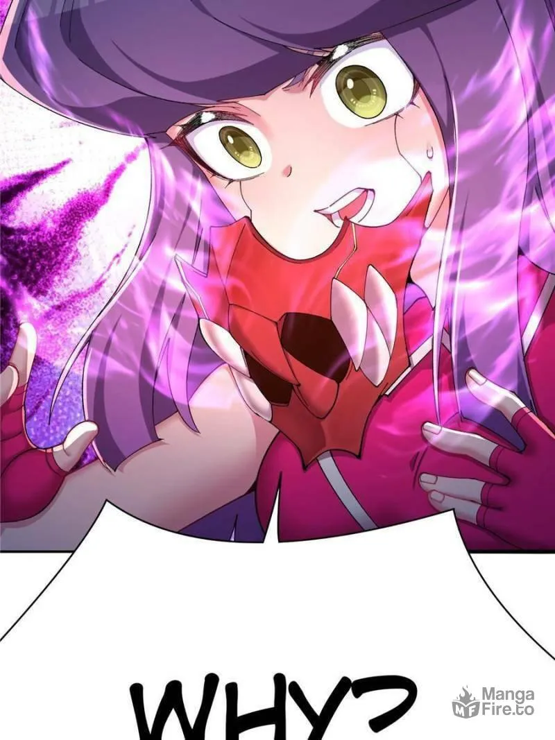 Read I Picked up an Attribute (Colored) chapter 299 image 54 on Lezhin