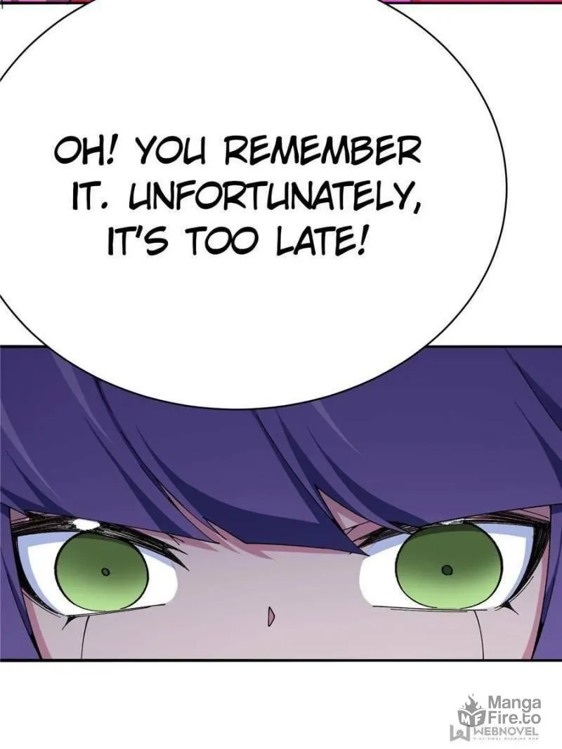 Read I Picked up an Attribute (Colored) chapter 299 image 56 on Lezhin